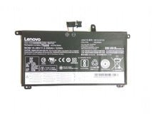 Lenovo 00UR891 SB10L84122 Original Battery for 00UR890	00UR892 SB10L84123 ThinkPad T580 20L9S09T00 T580 20L9S0EY00 T580 20L9S0FD00 T580 20L9S0HV00 T580 20L9S0NG00 T580 20L9S0NH00 T580 20L9S0NJ00 T580 20L9S0R500 T580 20L9S0RG00 T580 20L9S0TD00