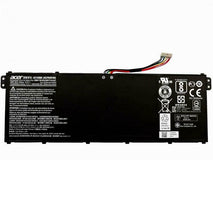 Acer AC14B8K Laptop Battery for 4ICP5/57/80 KT.0030G.004 MS2392 NE511 NE512 NX.G10EK.016 Aspire ES1-431-C1EL ASPIRE ES1-311-C1FC Swift 3 SF315-41-R7PE A515-52-52RK Aspire 5 A515-51G-58UG Aspire 5 A515-52-51EL Predator Helios 300 PH317-52-75RJ