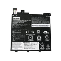 Lenovo L17L2PB1 L17M2PB1 Original Laptop Battery for 5B10P54001 SB10W67231 Lenovo V130-14IKB V330-14IKB-81B0 V330-14ARR V33014ARR(81B1)