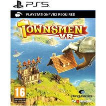 Townsmen VR PS5