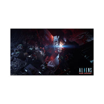 Aliens: Dark Descent Xbox Series X & Xbox One