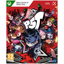 Persona 5 Tactica Xbox Series X | Xbox One