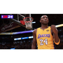 NBA 2K24 Black Mamba Edition XBox Series | XBox One