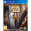 Tintin Reporter The Cigars Of The Pharaoh Limited Edition PS4