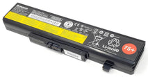 Lenovo L11L6Y01 L11S6Y01 Original Laptop Battery For L11M6Y01 Lenovo IDEAPAD G480 G580 G585 G780 IDEAPAD Y480 Y580 IDEAPAD Z380