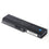 PA3609U-1BRS TOSHIBA SATELLITE C660-11Q, C660-11R, C660-11T, C660-11U, L310 SERIES LAPTOP BATTERY