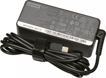 LAPTOP ADAPTER FOR LENOVO YOGA 3 - AC POWER ADAPTER CHARGER – 20V 3.25A, 65W