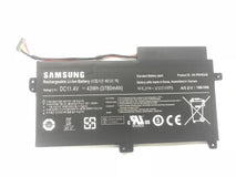 Samsung AA-PBVN3AB Original Laptop Battery for Samsung NP370R5E NP370R4E NP450R5E NP470R5E NP510 Ba43-00358a 5510R5E CS-SNP470NB