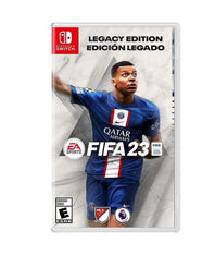 FIFA 23- Intl Version - Sports - Nintendo Switch