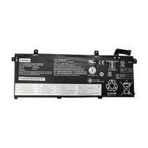 Lenovo L18L3P73 Original Laptop Battery For Lenovo ThinkPad P43s ThinkPad P53s 20N6 ThinkPad T490 T495 T590 20N4A00KCD