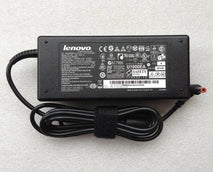 120W LENOVO IDEAPAD Y460P, Y510P ADP-120LH B, 19.5V 6.15A ADAPTER CHARGER 5.5MM * 2.5MM