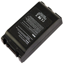 PA3128U-1BRS TOSHIBA PA3191U-1BRS, PORTEGE 4000 SERIES LAPTOP BATTERY