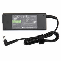 Sony 19.5V 4.7A 92W (6.5mm*4.4mm) Original Laptop Charger for PCG-FR102 PCG-GRX615G, PCG-GRX615S, PCG-GRX616MK