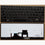 Toshiba Portege Z30 4B.NAJ05.001 Z30-ASMBN22 US Layout Laptop Keyboard