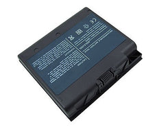 PA3166U-1BRS TOSHIBA SATELLITE 1900 PS192C-00824, ASPIRE 1405 SERIES LAPTOP BATTERY