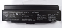 Sony VGP-BPL2C Original Laptop Battery for Sony VC22CH C12C 7200HZ BPS2C BPS2A BPS2B C90HS C90NS C90S C11C VAIO VGNFT73DB VAIO VGNFT32B