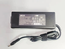 Acer 20V 6A 120W (5.5mm*2.5mm) Laptop Charger for Aspire 1300, 1500, 1600 Series