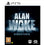 Alan Wake: Remastered PS5