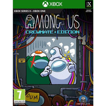 Among Us Crewmate Edition Xbox Series X / Xbox One