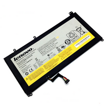 Lenovo L12M4P62 Original Laptop Battery for 2ICP6/55/85-2 L11L6P61 L11M3P62 U530 20289 U530P IdeaPad U430P