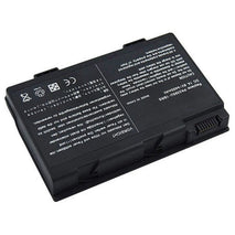 PA3206U-1BAS TOSHIBA SATELLITE 1950 SERIES LAPTOP BATTERY