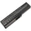 PA3382U-1BAS TOSHIBA DYNABOOK SERIES, SATELLITE A60-S159 LAPTOP BATTERY