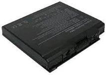 PA3307U-1BRS TOSHIBA SATELLITE P10-133, SATELLITE P10-554 SATELLITE P15 SERIES LAPTOP BATTERY