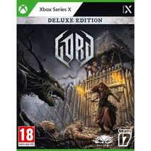 Gord Deluxe Edition Xbox Series X / Xbox One