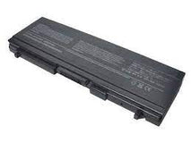 TOSHIBA SATELLITE 5200 5205 SERIES PA3288U-1BRS, PA3288U-1BAS, PA3216U-1BRS, PABAS025, LAPTOP BATTERY