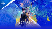 Dyschronia: Chronos Alternate PSVR2 PS5