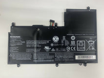 Lenovo L14M4P72 Original Laptop Battery for 2ICP5/63/71-2 Yoga 3 1470 Yoga 3 14-80JH IdeaPad Yoga 700-14ISK 5B10G75095 Yoga 700-14ISE