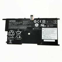 Lenovo 00HW002 Original Laptop Battery for Lenovo ASM P/N SB10F46441 FRU P/N OOHW003 4ICP5/58/73-2 ThinkPad X1 Carbon 20A8S1P101 ThinkPad X1 Carbon 20A8S2CM00